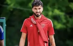 الوحده تکلیف پرسپولیسی‌شدن قربانی را مشخص کرد