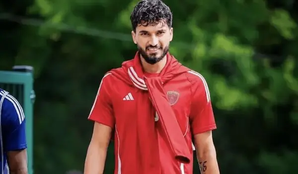الوحده تکلیف پرسپولیسی‌شدن قربانی را مشخص کرد