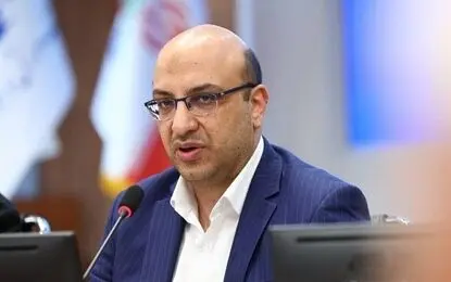 علی‌نژاد: انتخابات کمیته ملی المپیک هفتم دی‌ماه برگزار می‌شود