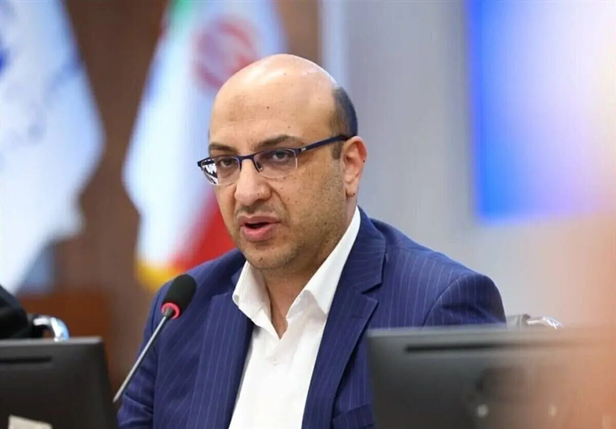 علی‌نژاد: انتخابات کمیته ملی المپیک هفتم دی‌ماه برگزار می‌شود
