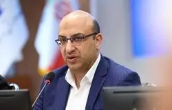 علی‌نژاد: انتخابات کمیته ملی المپیک هفتم دی‌ماه برگزار می‌شود