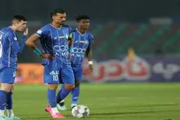 استقلالی‌ها، روی رامین رضاییان حساب نکنید!