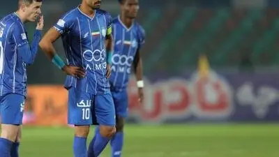استقلالی‌ها، روی رامین رضاییان حساب نکنید!