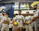 کاپیتان والیبال ایران، در پی رکوردشکنی شخصی