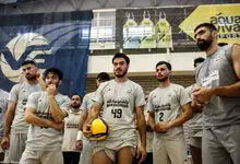 کاپیتان والیبال ایران، در پی رکوردشکنی شخصی
