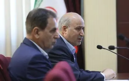 رسمی؛ با استعفای عبدی موافقت شد