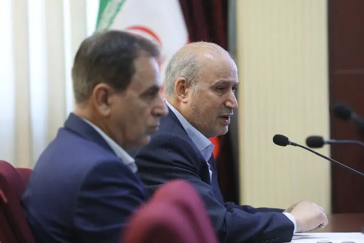 رسمی؛ با استعفای عبدی موافقت شد