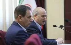 رسمی؛ با استعفای عبدی موافقت شد