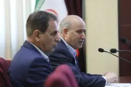 رسمی؛ با استعفای عبدی موافقت شد