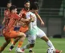 تساوی هیجان‌انگیز ذوب‌آهن و مس
