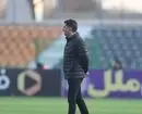 جدایی زودهنگام یک سرمربی/ پایان فعالیت روی نیمکت تیم لیگ برتری