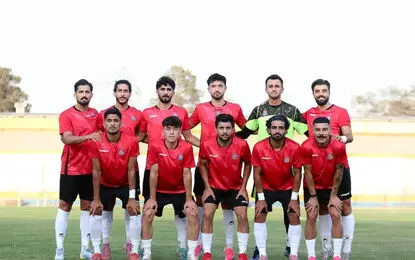 پیش‌بینی ترکیب نساجی غیرممکن است!