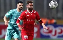 عذرخواهی یاسین سلمانی از پرسپولیسی‌ها: حق با هواداران بود