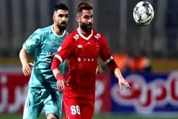 عذرخواهی یاسین سلمانی از پرسپولیسی‌ها: حق با هواداران بود