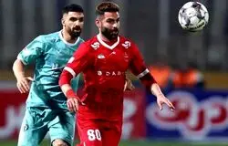 عذرخواهی یاسین سلمانی از پرسپولیسی‌ها: حق با هواداران بود