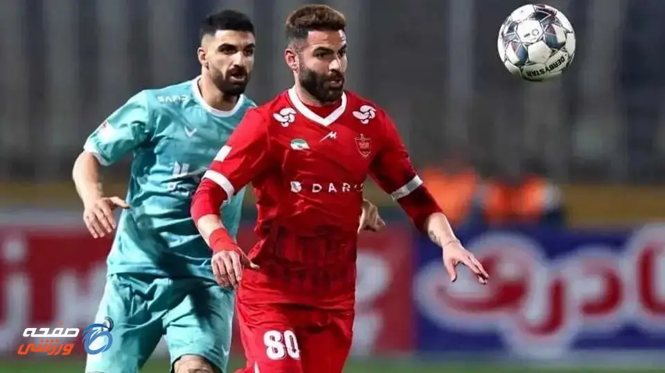 عذرخواهی یاسین سلمانی از پرسپولیسی‌ها: حق با هواداران بود