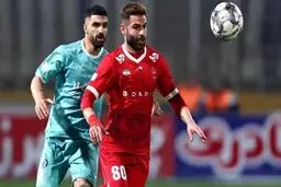 عذرخواهی یاسین سلمانی از پرسپولیسی‌ها: حق با هواداران بود
