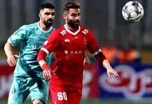 عذرخواهی یاسین سلمانی از پرسپولیسی‌ها: حق با هواداران بود