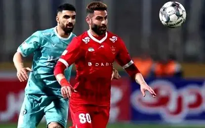 عذرخواهی یاسین سلمانی از پرسپولیسی‌ها: حق با هواداران بود