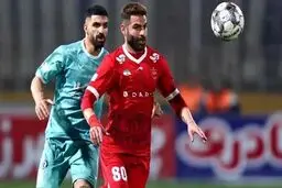 عذرخواهی یاسین سلمانی از پرسپولیسی‌ها: حق با هواداران بود