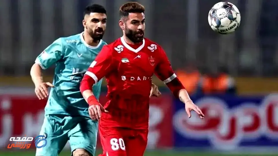 عذرخواهی یاسین سلمانی از پرسپولیسی‌ها: حق با هواداران بود