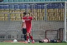 روزهای سخت مهاجم پیشین پرسپولیس در عراق