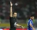 سوت قضاوت دیدارهای هفته هفتم به کدام داوران سپرده شد؟