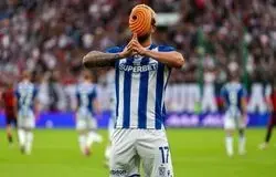 اللهیار صیادمنش در جمع ۵ بازیکن با ارزش اکستراکلاسا
