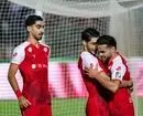 جریمه پرسپولیس و سه باشگاه لیگ برتری فوتبال
