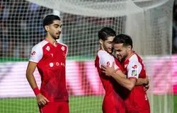جریمه پرسپولیس و سه باشگاه لیگ برتری فوتبال
