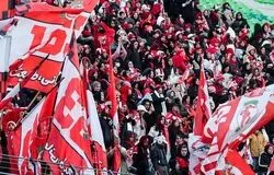 دربی زنان احتمالا بدون تماشاگر!
