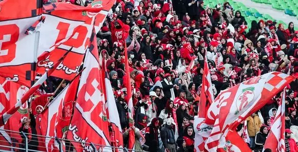 دربی زنان احتمالا بدون تماشاگر!
