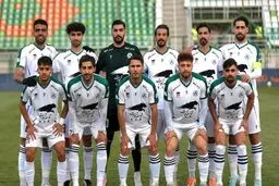 توضیحات باشگاه ذوب‌آهن در خصوص همکاری با بانک رفاه کارگران