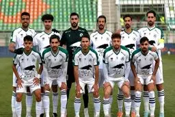 توضیحات باشگاه ذوب‌آهن در خصوص همکاری با بانک رفاه کارگران