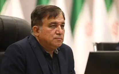 نسخه عجیب تاجرنیا برای بازار نقل‌وانتقالات