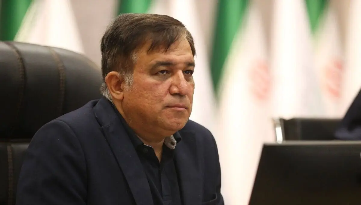 نسخه عجیب تاجرنیا برای بازار نقل‌وانتقالات