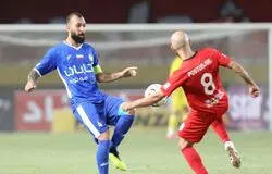خبری از تغییر زمان بازی استقلال و تراکتور نیست
