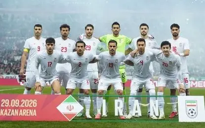 رونمایی از فرمول فیکس شدن در تیم ملی فوتبال؛ تعریف از قلعه‌نویی!