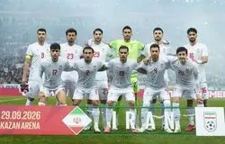 رونمایی از فرمول فیکس شدن در تیم ملی فوتبال؛ تعریف از قلعه‌نویی!