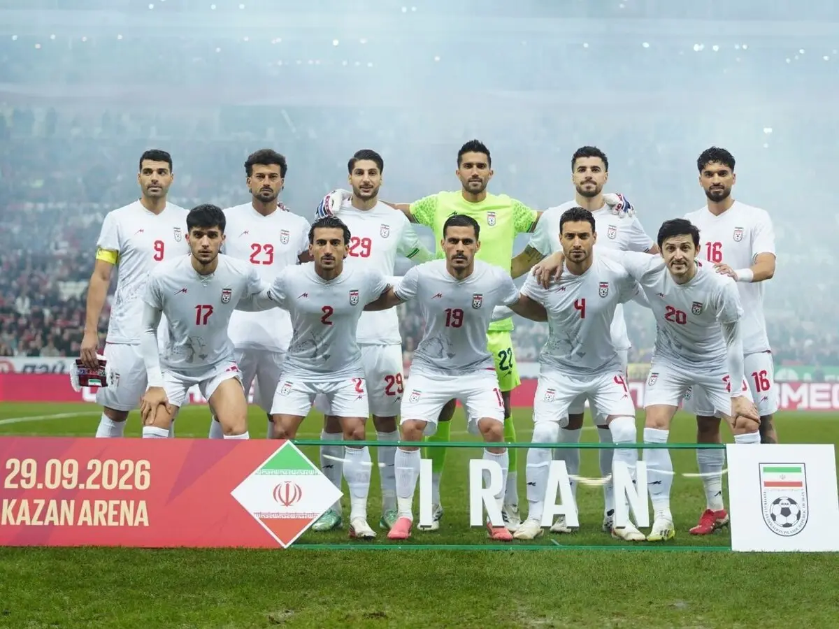 رونمایی از فرمول فیکس شدن در تیم ملی فوتبال؛ تعریف از قلعه‌نویی!