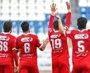 13 برد برای پرسپولیس، تراکتور له شده زیر پای پرسپولیس