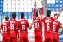13 برد برای پرسپولیس، تراکتور له شده زیر پای پرسپولیس