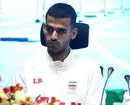 نایب قهرمان آسیا: زمانی میوه می‌فروختم، امروز مدال آسیایی دارم