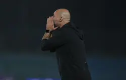 بختیاری‌زاده: انگیزه بالایی برای پیروزی مقابل چادرملو داریم
