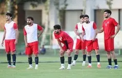 توافق گزینه استقلال با تراکتور