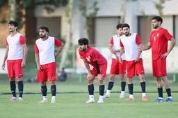 توافق گزینه استقلال با تراکتور