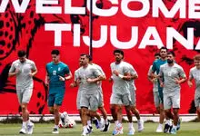 ترکیب احتمالی تیم ملی ایران مقابل نیوزیلند