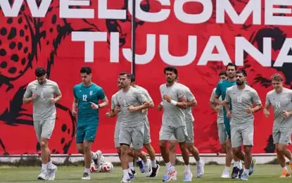 ترکیب احتمالی تیم ملی ایران مقابل نیوزیلند