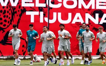 ترکیب احتمالی تیم ملی ایران مقابل نیوزیلند