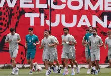 ترکیب احتمالی تیم ملی ایران مقابل نیوزیلند